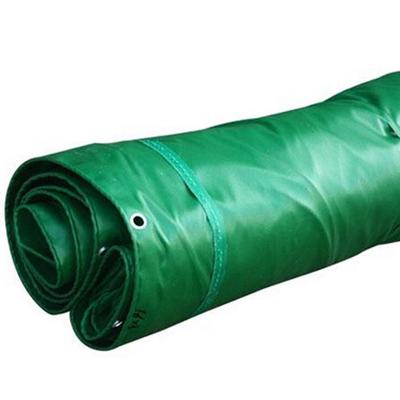 厂家直销，品质保障——浚源祥工贸与益源顺蓬布加工厂的专业合作