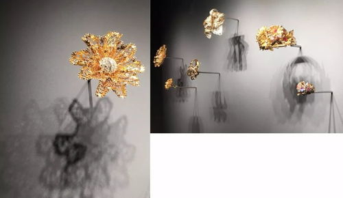 百年回溯 珠玉流光 Van Cleef & Arpels 雅艺之美与典藏臻品