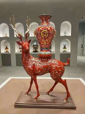 赛罕区国艺臻品文化收藏品鉴定评估服务 守护艺术价值，传承文化瑰宝