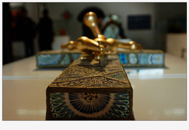 首届南通国际当代工艺美术双年展 艺术珍品的价值发现与守护