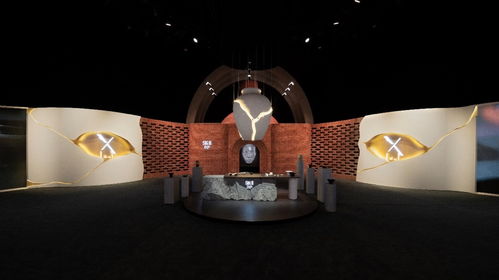 Pitera与时为友 与你共赴匠心艺境 SK-II LXP全新系列沉浸式五感新品发布体验