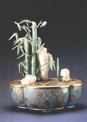 艺海撷珍 从中国工艺美术发展史到故宫瑰宝的文明回响